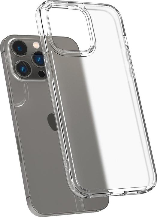 Immagine prodotto Spigen Ultra Ibrido Iphone 14 Pro Max Frost Clear (Apple iPhone 14 Pro Max)