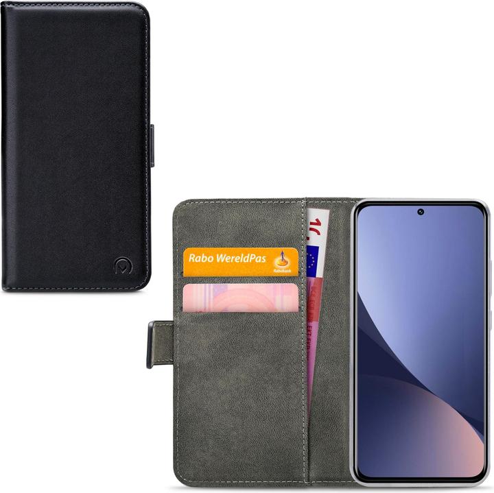 Actual product image Mobilize Classic Gelly Purse (Xiaomi 12)
