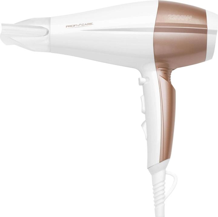 Actual product image Profi-Care Pc-Ht 3010