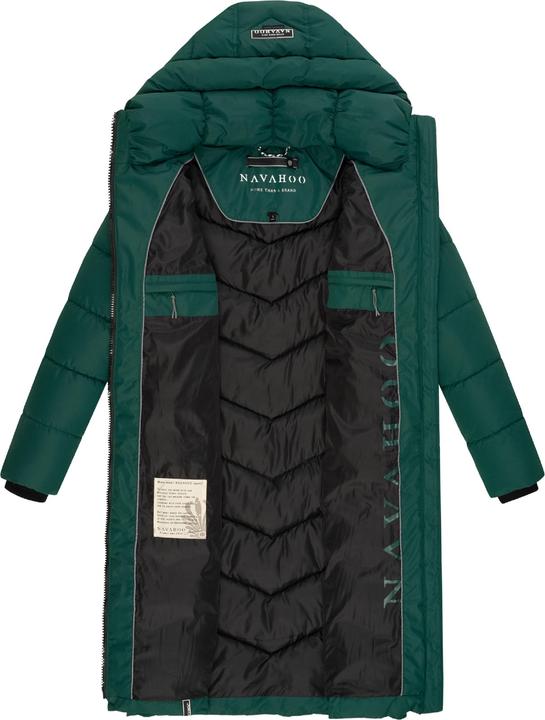 Actual product image Navahoo Sahnekatzii XIV (5XL)
