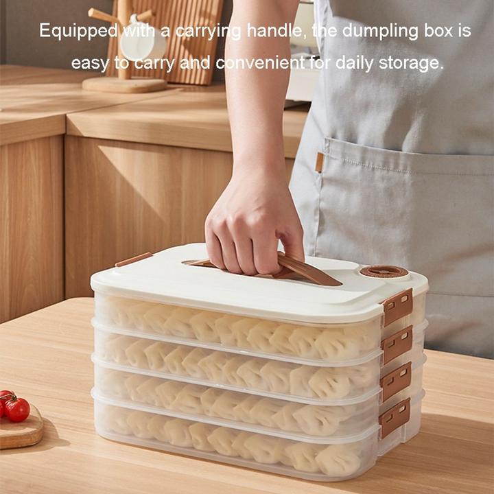 Actual product image König Design Storage box with lid Storage box Organiser boxes Kitchen Stacking