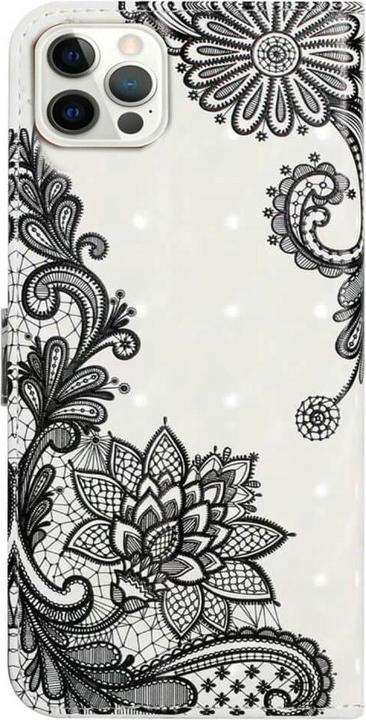 Image du produit Cover-Discount iPhone 16 Pro Max - Étui effet paillettes (Apple iPhone 16 Pro Max)