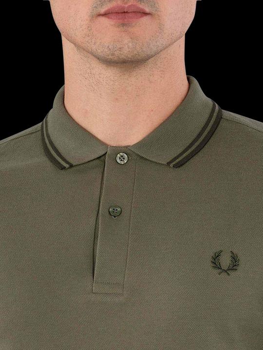 Immagine prodotto Fred Perry 10020090 (S)