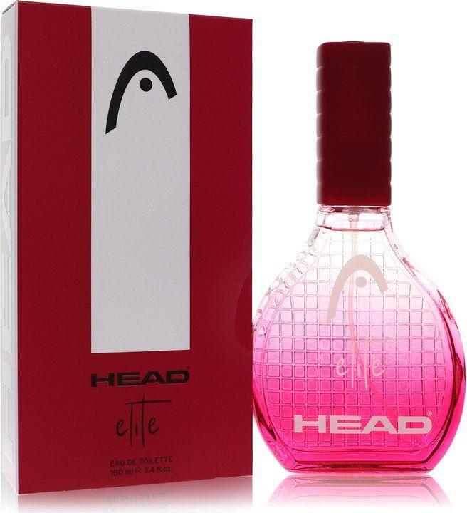 Immagine prodotto Head Elite Donna Profumo Eau De Toilette EDT 100ml 3.4oz (Eau de toilette, 100 ml)