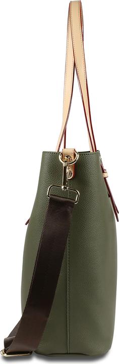 Produktbild Bugatti Handtasche Ella Shopper L (7 l)