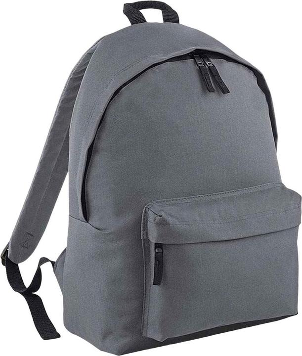 Graphite grey