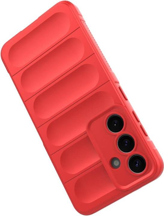 Produktbild Cover-Discount Galaxy S25 - Rugged Protective Hülle (Samsung Galaxy S25)