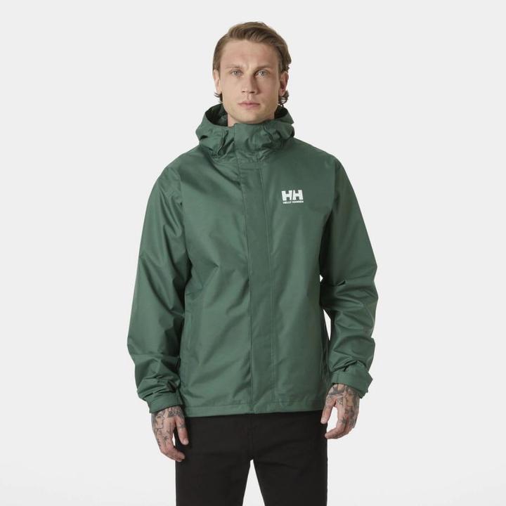Produktbild Helly Hansen Seven J Jacket (XL)