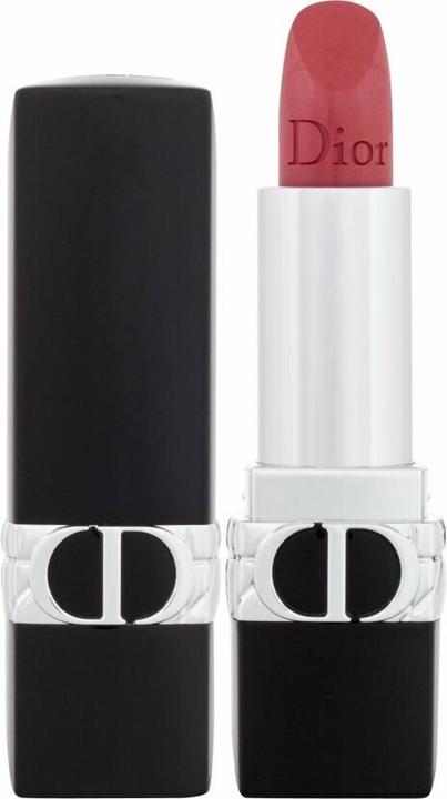 Image du produit Dior Rouge Satin No 458 (458)