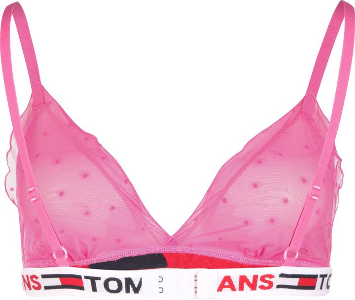 Actual product image Tommy Hilfiger Unlined Triangle - 105271 (L)