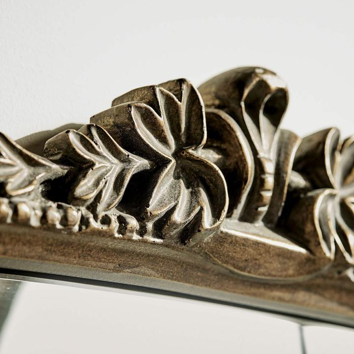 Immagine prodotto Loberon Specchio Mambero oro antico (99 x 101 cm)