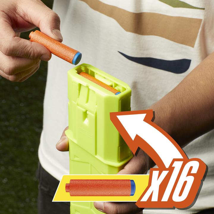 Actual product image Nerf N Series Sprinter (FH only)
