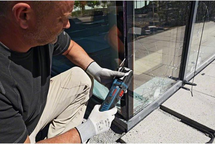 Actual product image Bosch Professional Multi-Cutter GOP 55-36