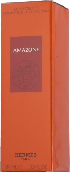 Produktbild Hermès Amazone (Eau de Toilette, 100 ml)