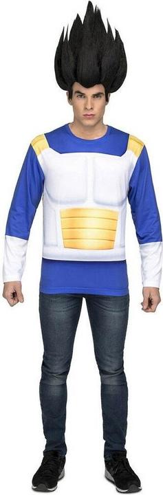 Produktbild My Other Me T-Shirt Dragon Ball Vegeta (XL)