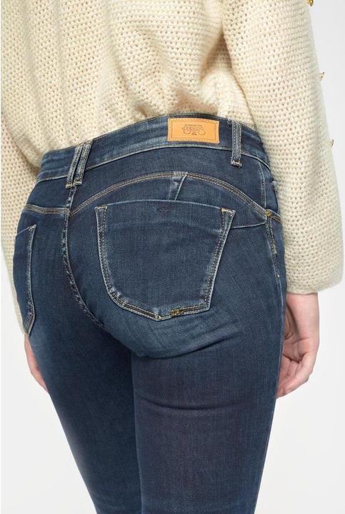Image du produit Le Temps Des Cerises jeans regular n°1 (W36/L38)