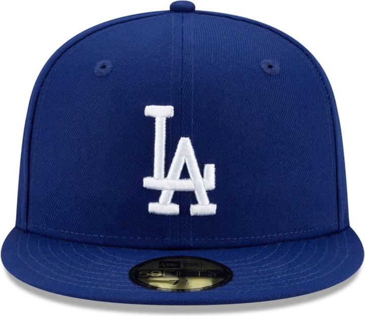 Actual product image New Era 59Fifty Fitted Cap GLORY Los Angeles Dodgers - 7 5/8 (7 5/8)