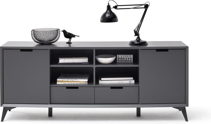 Image du produit Robas Lund Netanya (180 x 73 x 40 cm)