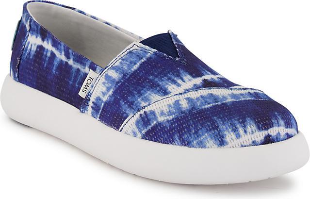 Produktbild Toms Alpargata Mallow Damen Espadrilles (41)