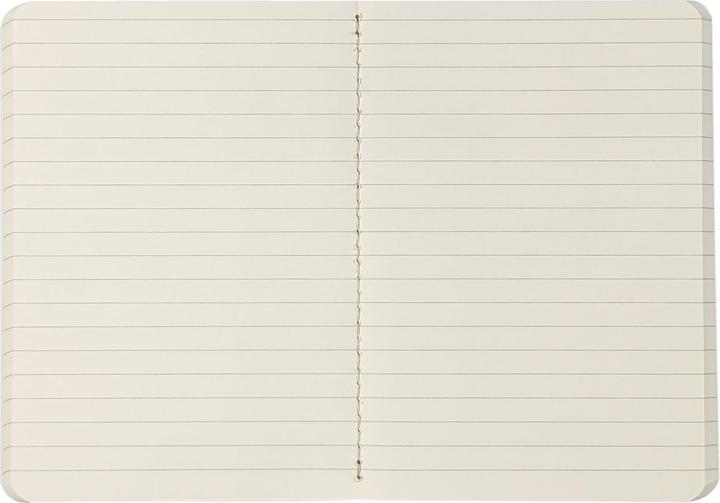 Produktbild Clairefontaine Frankreich (A6, Liniert, Harter Einband)