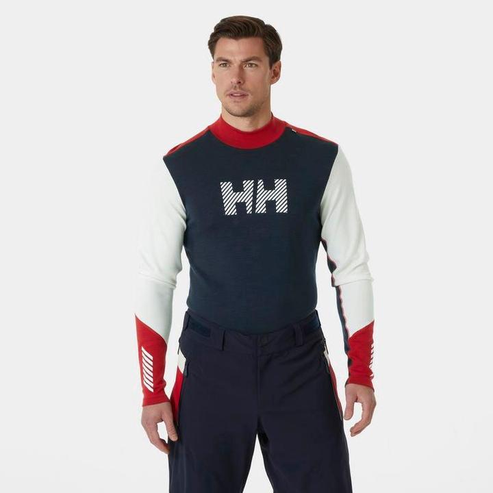 Produktbild Helly Hansen Lifa Merino Midw Logo T-Shirt (M)