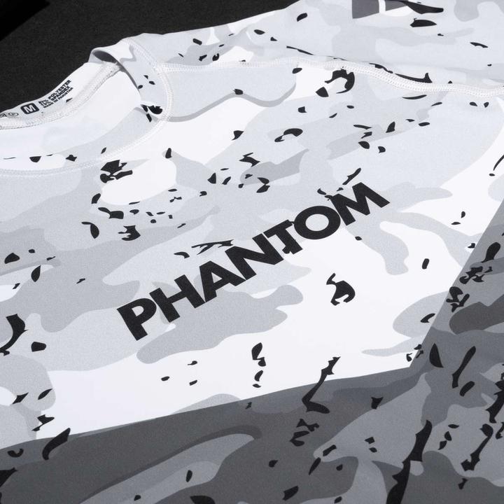 Image du produit Phantom Athletics Rashguard Delta (L)
