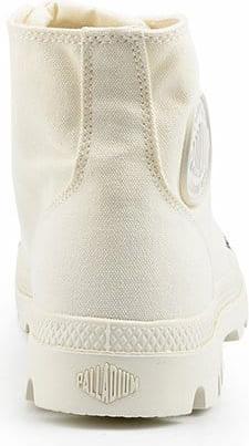 Produktbild Palladium Classic Pampa Hi Mono chrome-46 (46)