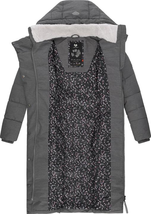 Actual product image Ragwear Pavla Long (5XL)