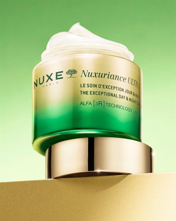Actual product image Nuxe Very Rose Plumping Lip Serum (Serum, 8 ml)