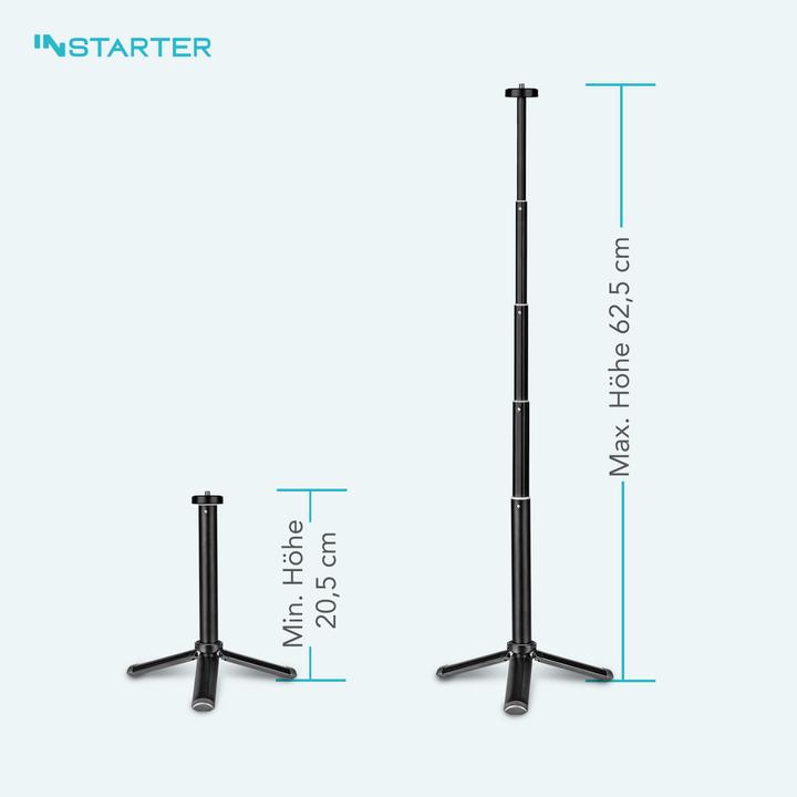 Actual product image Wiltec FlexPod 70 (Metal)