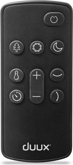 Actual product image Duux DXCF14 (13 dB)