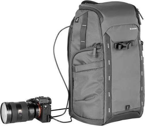 Immagine prodotto Vanguard Adattatore Veo R48 (Zaino per fotocamera, 20 l)