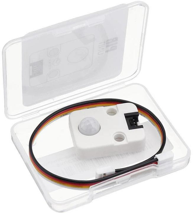Image du produit M5Stack Capteur de mouvement PIR (AS312)