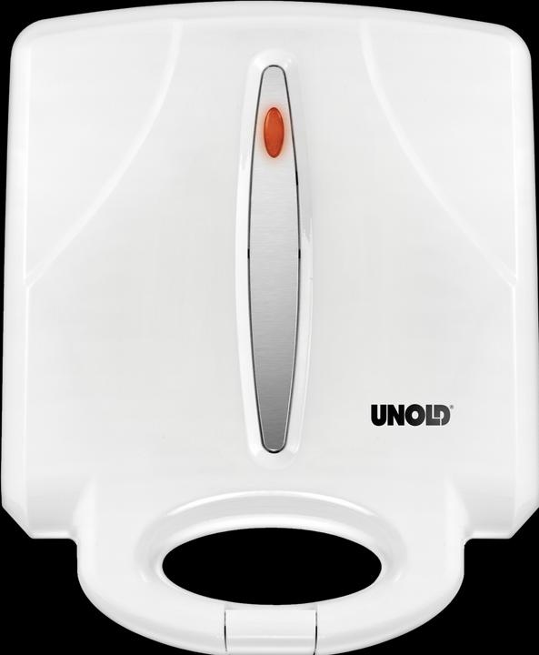 Image du produit Unold L'hamamélis (Prise UE)