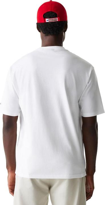 Produktbild New Era NFL Shirt - SUPERBOWL San Francisco 49ers weiss - XL (XL)