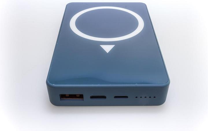 Produktbild Swaytronic Wireless Power Bank 10000mAh 15W (10000 mAh)