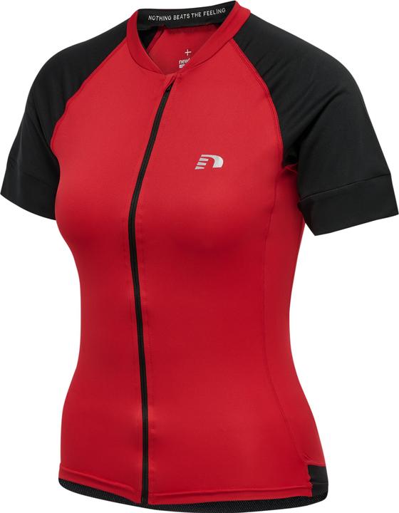 Produktbild Newline Womens Core Bike Jersey (XXL)