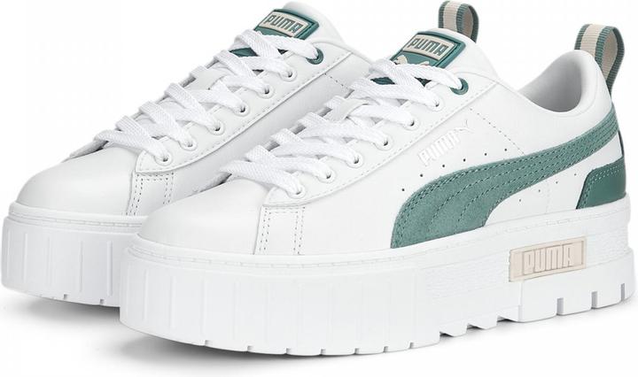 Image du produit Puma Chaussures Mayze Lth (41)