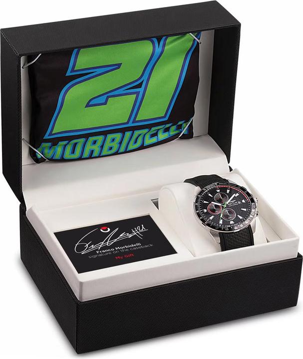 Produktbild Sector ADV2500 (Chronograph, 43 mm)