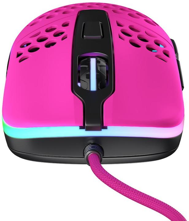 Immagine prodotto CHERRY xtrfy M42 (Cablato)
