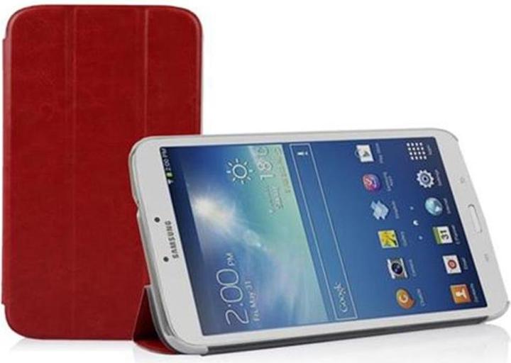 Image du produit Cadorabo Tablet housing case cover for Samsung Galaxy Tab 3,0 (8" pouces) (Galaxy Tab 3 8.0 (2013))
