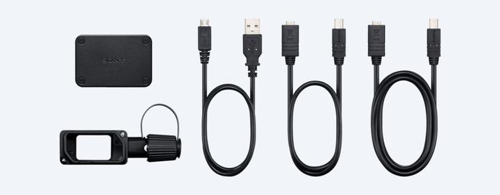 Image du produit Sony Boîtier de contrôle de la caméra CCB-WD1 (Divers)
