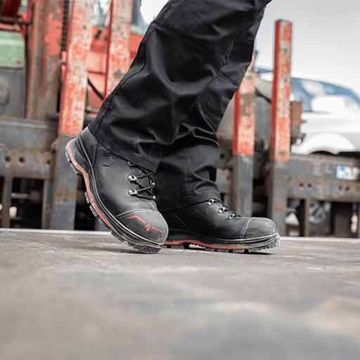 Produktbild Haix Trekker Pro 2.0 (S3, 45)