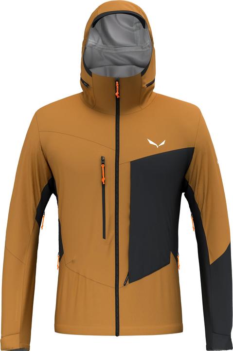 Produktbild Salewa Sella 3L Powertex Jacket (52)