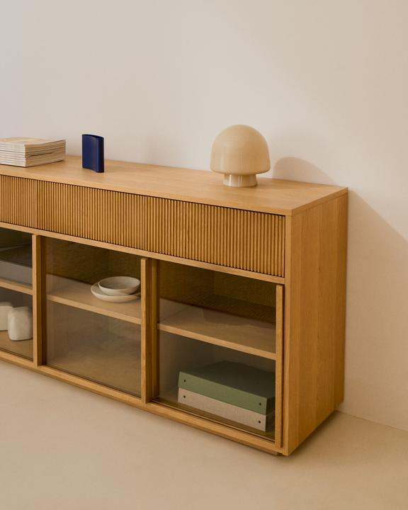 Produktbild Kave Home Helvine