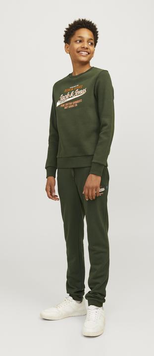 Actual product image Jack & Jones Jogging trousers Mini jogging trousers (104)