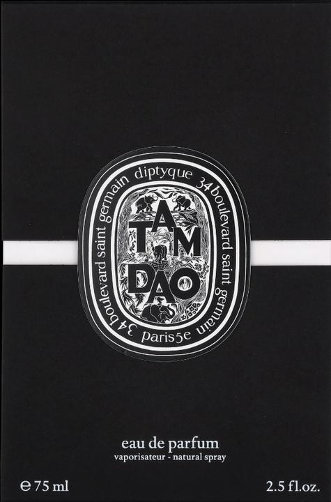 Actual product image Diptyque Tam Dao Edp Spray (Eau de parfum, 75 ml)