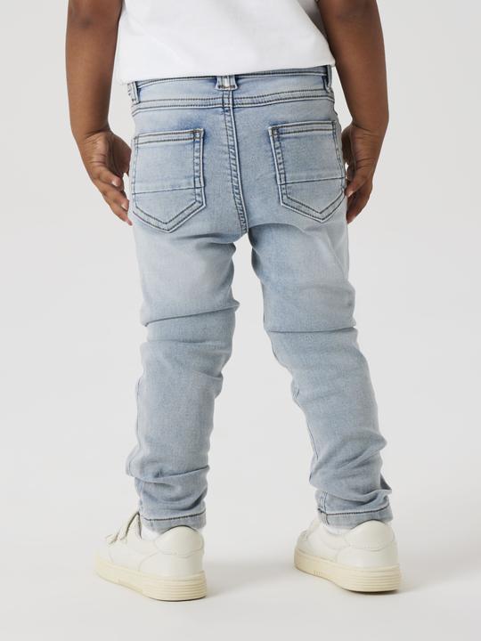 Image du produit Name it NMMSILAS SLIM SWE JEANS 8001-TH NOOS (110)