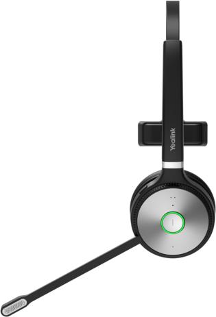 Productafbeelding Yealink WH62 Mono UC (Draadloze, USB-A)