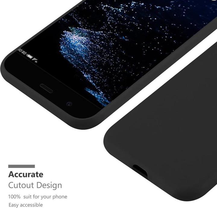 Productafbeelding Cadorabo TPU Candy Cover (Haier P10)